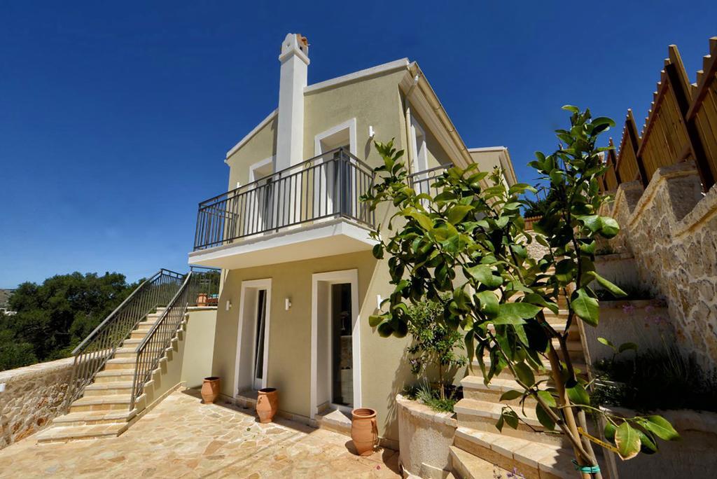 Villa The Cassius Hill House