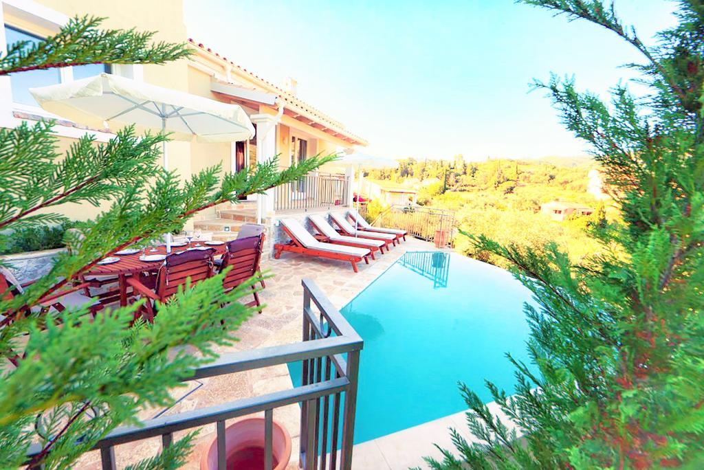 The Cassius Hill House Βίλα Κασσιόπη