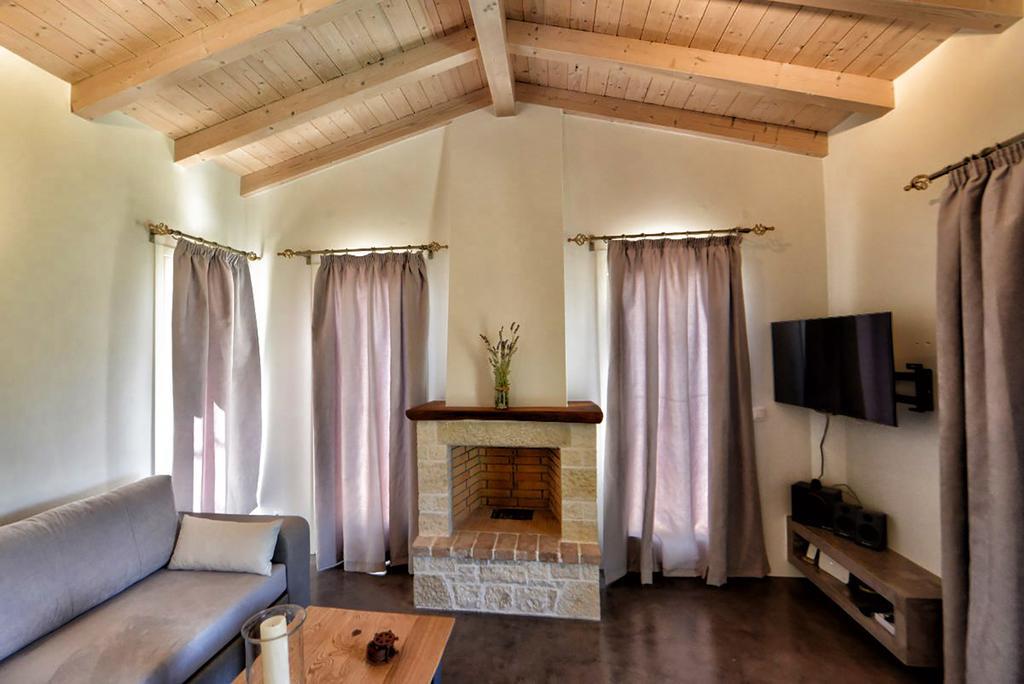 Βίλα The Cassius Hill House